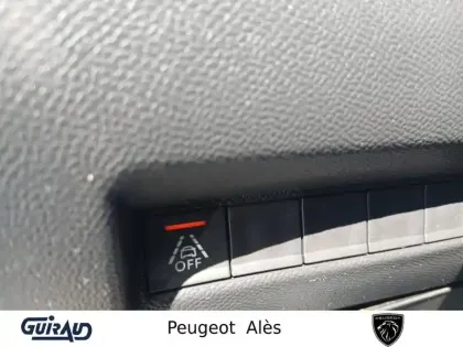 Photo 15 Peugeot 2008  BlueHDi 100 S&S BVM6