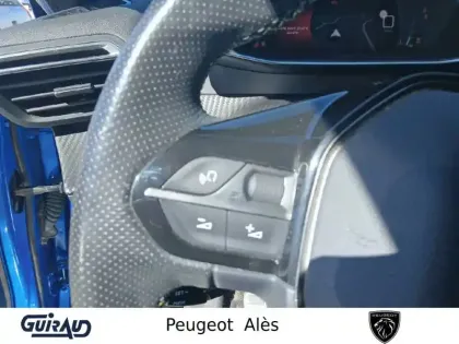 Photo 17 Peugeot 2008  BlueHDi 100 S&S BVM6