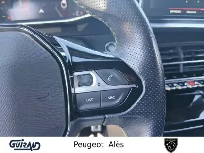 Photo 16 Peugeot 2008  BlueHDi 100 S&S BVM6