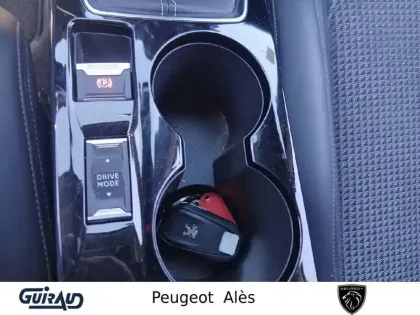 Photo 19 Peugeot 2008  BlueHDi 100 S&S BVM6