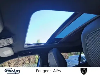 Photo 24 Peugeot 2008  BlueHDi 100 S&S BVM6