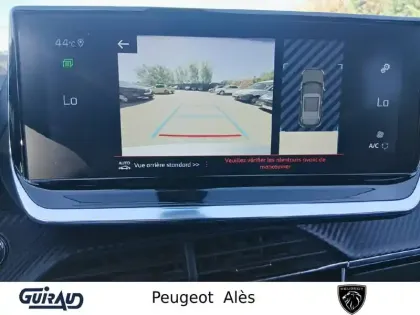 Photo 22 Peugeot 2008  BlueHDi 100 S&S BVM6