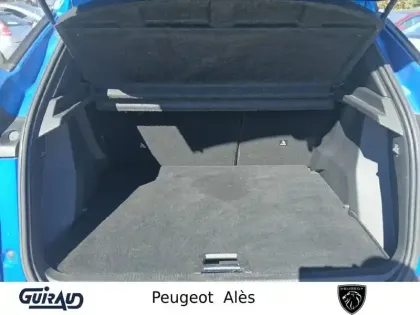Photo 6 Peugeot 2008  BlueHDi 100 S&S BVM6