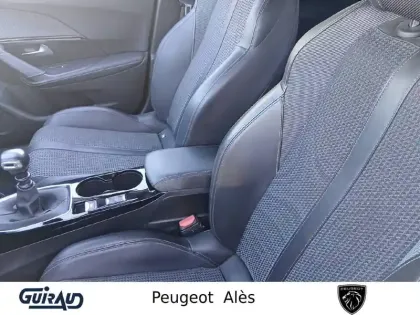 Photo 9 Peugeot 2008  BlueHDi 100 S&S BVM6