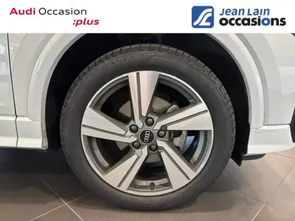 Photo 8 Audi Q2  35 TFSI 150 BVM6