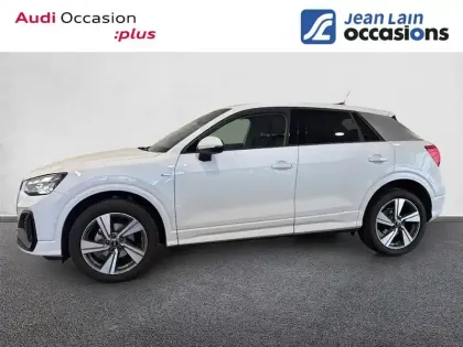 Photo 7 Audi Q2  35 TFSI 150 BVM6