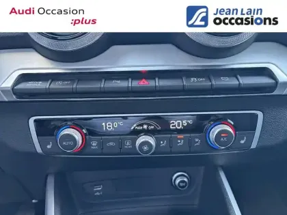 Photo 13 Audi Q2  35 TFSI 150 BVM6
