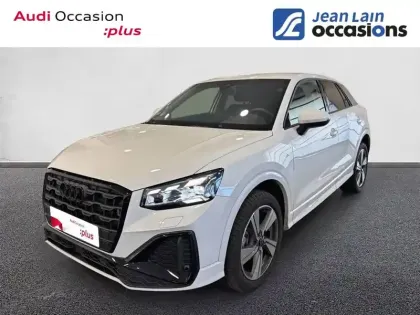 Photo Audi Q2 Advanced