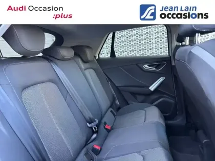 Photo 16 Audi Q2  35 TFSI 150 BVM6