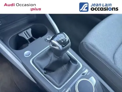 Photo 12 Audi Q2  35 TFSI 150 BVM6