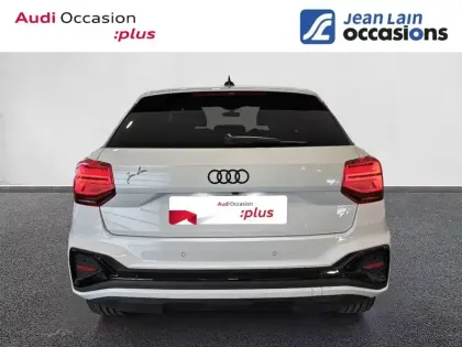 Photo 5 Audi Q2  35 TFSI 150 BVM6