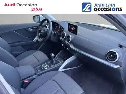 Photo 10 Audi Q2  35 TFSI 150 BVM6