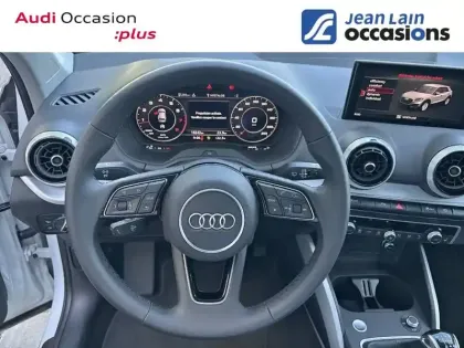 Photo 11 Audi Q2  35 TFSI 150 BVM6