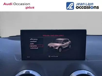Photo 18 Audi Q2  35 TFSI 150 BVM6