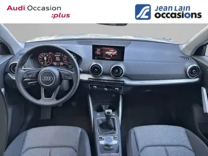 Photo 17 Audi Q2  35 TFSI 150 BVM6