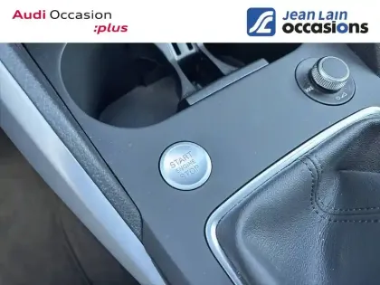 Photo 19 Audi Q2  35 TFSI 150 BVM6