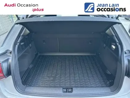 Photo 9 Audi Q2  35 TFSI 150 BVM6