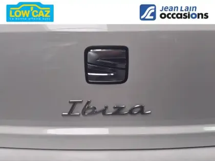 Photo 9 Seat Ibiza  1.0 TSI 95 ch S/S BVM5