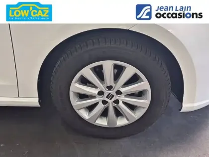 Photo 8 Seat Ibiza  1.0 TSI 95 ch S/S BVM5