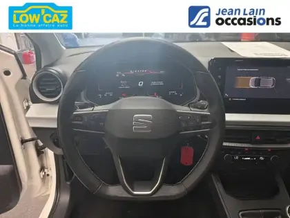 Photo 12 Seat Ibiza  1.0 TSI 95 ch S/S BVM5
