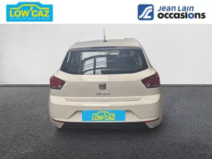 Photo 5 Seat Ibiza  1.0 TSI 95 ch S/S BVM5