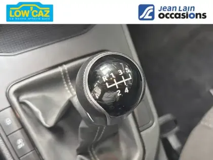 Photo 16 Seat Ibiza  1.0 TSI 95 ch S/S BVM5
