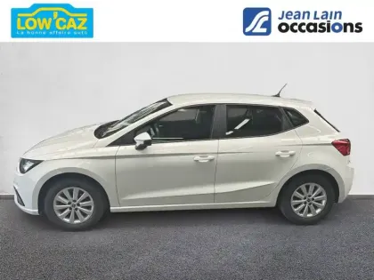 Photo 7 Seat Ibiza  1.0 TSI 95 ch S/S BVM5