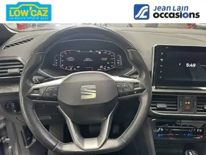 Photo 11 Seat Tarraco  2.0 TDI 150 ch Start/Stop DSG7 7 pl