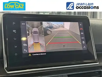 Photo 18 Seat Tarraco  2.0 TDI 150 ch Start/Stop DSG7 7 pl