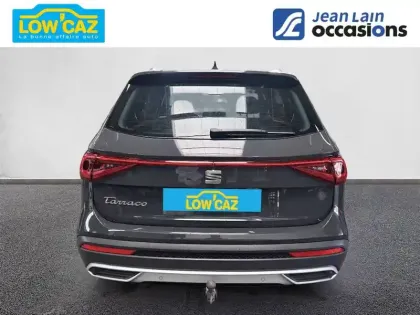 Photo 5 Seat Tarraco  2.0 TDI 150 ch Start/Stop DSG7 7 pl