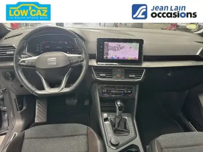 Photo 17 Seat Tarraco  2.0 TDI 150 ch Start/Stop DSG7 7 pl