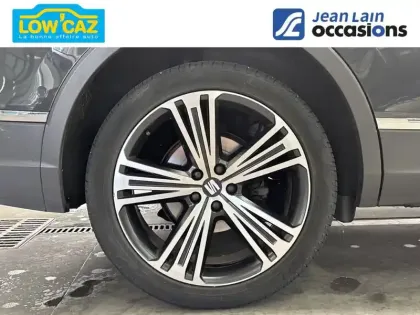 Photo 8 Seat Tarraco  2.0 TDI 150 ch Start/Stop DSG7 7 pl
