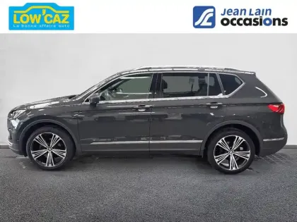 Photo 7 Seat Tarraco  2.0 TDI 150 ch Start/Stop DSG7 7 pl