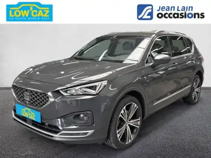 Photo Seat Tarraco Xcellence