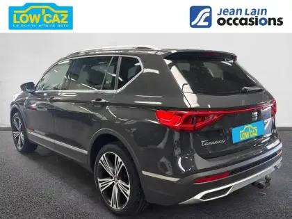 Photo 6 Seat Tarraco  2.0 TDI 150 ch Start/Stop DSG7 7 pl