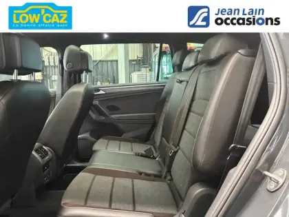 Photo 16 Seat Tarraco  2.0 TDI 150 ch Start/Stop DSG7 7 pl