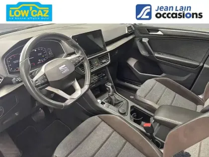 Photo 10 Seat Tarraco  2.0 TDI 150 ch Start/Stop DSG7 7 pl