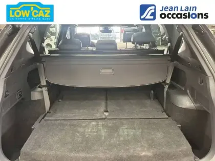 Photo 9 Seat Tarraco  2.0 TDI 150 ch Start/Stop DSG7 7 pl