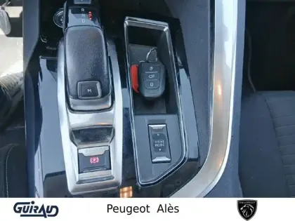 Photo 18 Peugeot 5008  BlueHDi 130ch S&S EAT8