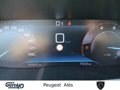 Photo 22 Peugeot 5008  BlueHDi 130ch S&S EAT8