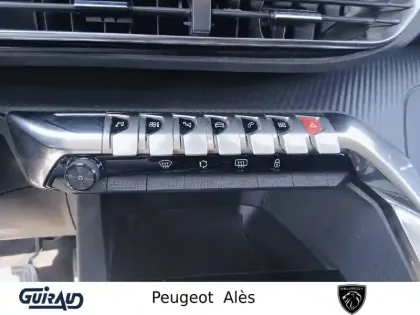 Photo 19 Peugeot 5008  BlueHDi 130ch S&S EAT8