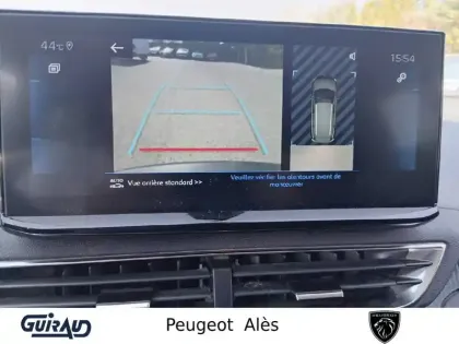 Photo 20 Peugeot 5008  BlueHDi 130ch S&S EAT8