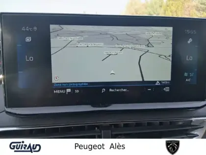 Photo 21 Peugeot 5008  BlueHDi 130ch S&S EAT8