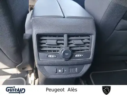Photo 13 Peugeot 5008  BlueHDi 130ch S&S EAT8