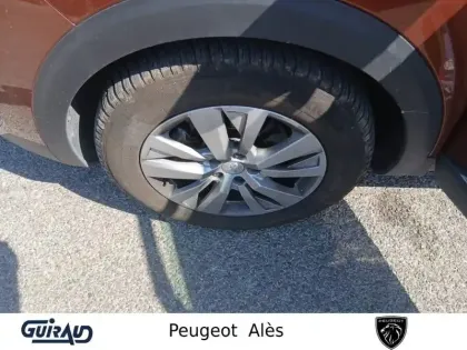 Photo 10 Peugeot 5008  BlueHDi 130ch S&S EAT8