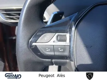Photo 16 Peugeot 5008  BlueHDi 130ch S&S EAT8