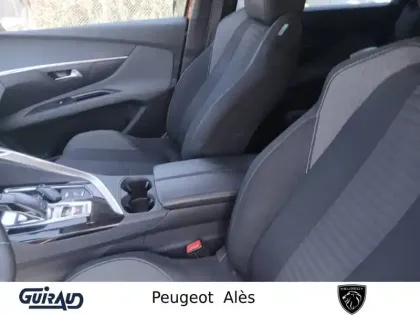 Photo 8 Peugeot 5008  BlueHDi 130ch S&S EAT8