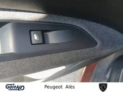 Photo 12 Peugeot 5008  BlueHDi 130ch S&S EAT8