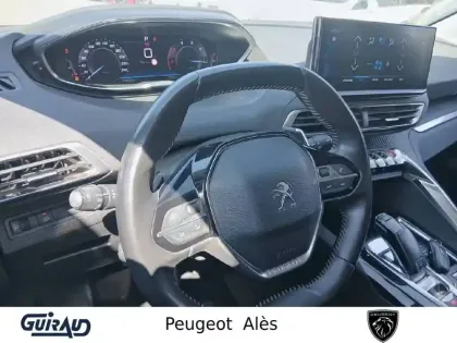 Photo 7 Peugeot 5008  BlueHDi 130ch S&S EAT8