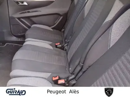 Photo 9 Peugeot 5008  BlueHDi 130ch S&S EAT8